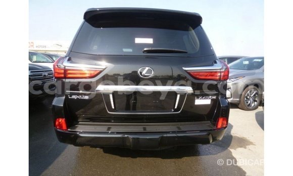 ይግዙ Imported Lexus LX ጥቁር መኪና በ Import - Dubai በ ኢትዮጵያ ይግዙ Imported Lexus LX ጥቁር መኪና በ Import - Dubai በ ኢትዮጵያ