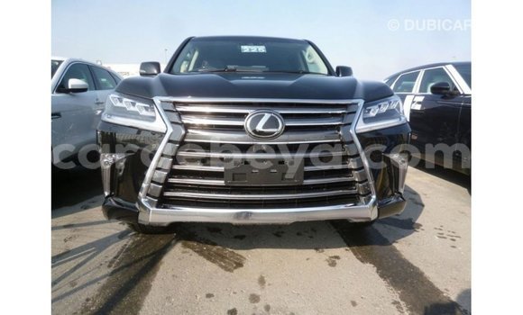 ይግዙ Imported Lexus LX ጥቁር መኪና በ Import - Dubai በ ኢትዮጵያ ይግዙ Imported Lexus LX ጥቁር መኪና በ Import - Dubai በ ኢትዮጵያ