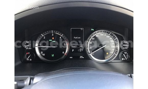 ይግዙ Imported Lexus LX ጥቁር መኪና በ Import - Dubai በ ኢትዮጵያ ይግዙ Imported Lexus LX ጥቁር መኪና በ Import - Dubai በ ኢትዮጵያ