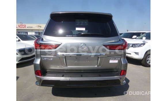 Buy Import Lexus LX Other Car in Import - Dubai in Ethiopia Buy Import Lexus LX Other Car in Import - Dubai in Ethiopia