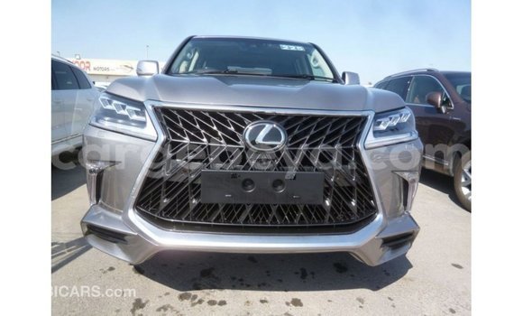Buy Import Lexus LX Other Car in Import - Dubai in Ethiopia Buy Import Lexus LX Other Car in Import - Dubai in Ethiopia