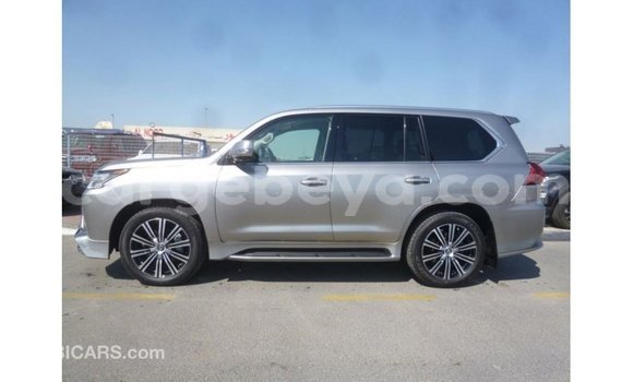 Buy Import Lexus LX Other Car in Import - Dubai in Ethiopia Buy Import Lexus LX Other Car in Import - Dubai in Ethiopia