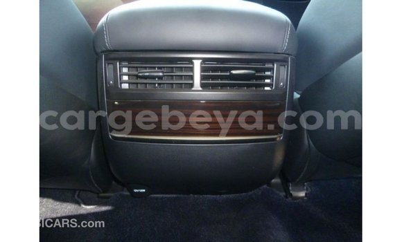 Buy Import Lexus LX Other Car in Import - Dubai in Ethiopia Buy Import Lexus LX Other Car in Import - Dubai in Ethiopia