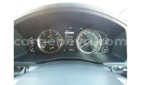 Buy Import Lexus LX Other Car in Import - Dubai in Ethiopia Buy Import Lexus LX Other Car in Import - Dubai in Ethiopia