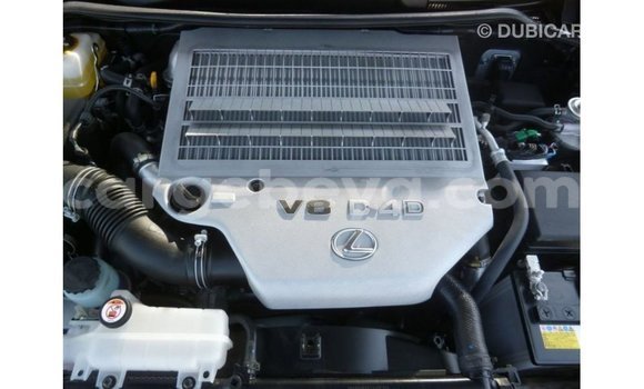 Buy Import Lexus LX Other Car in Import - Dubai in Ethiopia Buy Import Lexus LX Other Car in Import - Dubai in Ethiopia