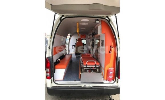 Buy Import Toyota Hiace White Car in Import - Dubai in Ethiopia Buy Import Toyota Hiace White Car in Import - Dubai in Ethiopia
