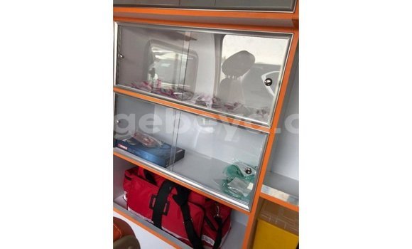 Buy Import Toyota Hiace White Car in Import - Dubai in Ethiopia Buy Import Toyota Hiace White Car in Import - Dubai in Ethiopia