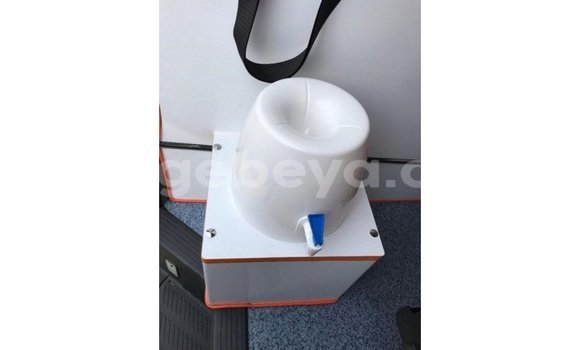 Buy Import Toyota Hiace White Car in Import - Dubai in Ethiopia Buy Import Toyota Hiace White Car in Import - Dubai in Ethiopia