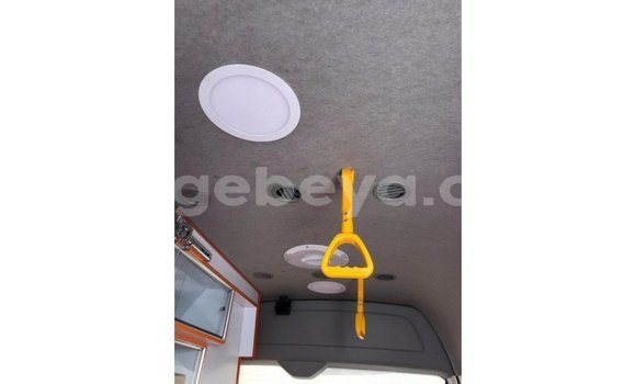 Buy Import Toyota Hiace White Car in Import - Dubai in Ethiopia Buy Import Toyota Hiace White Car in Import - Dubai in Ethiopia