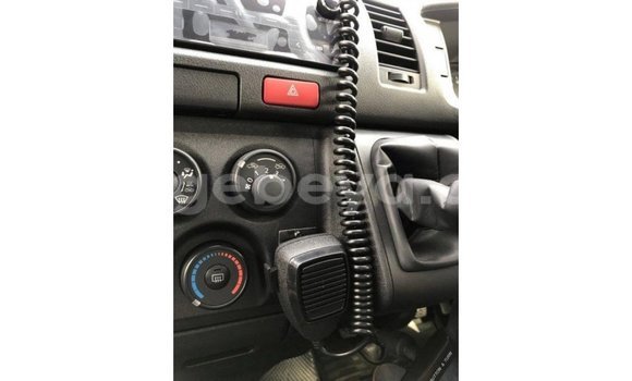 Buy Import Toyota Hiace White Car in Import - Dubai in Ethiopia Buy Import Toyota Hiace White Car in Import - Dubai in Ethiopia