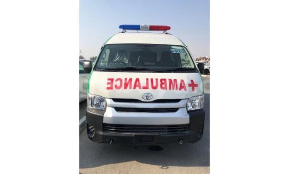 Buy Import Toyota Hiace White Car in Import - Dubai in Ethiopia Buy Import Toyota Hiace White Car in Import - Dubai in Ethiopia
