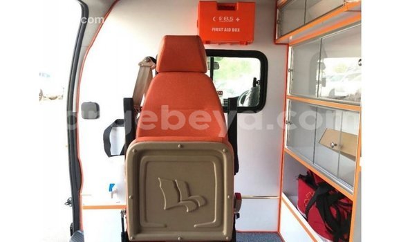 Buy Import Toyota Hiace White Car in Import - Dubai in Ethiopia Buy Import Toyota Hiace White Car in Import - Dubai in Ethiopia