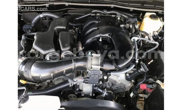 Buy Import Toyota FJ Cruiser Black Car in Import - Dubai in Ethiopia Buy Import Toyota FJ Cruiser Black Car in Import - Dubai in Ethiopia