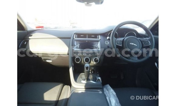 Buy Import Jaguar E-Pace Red Car in Import - Dubai in Ethiopia Buy Import Jaguar E-Pace Red Car in Import - Dubai in Ethiopia