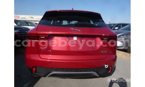 Buy Import Jaguar E-Pace Red Car in Import - Dubai in Ethiopia Buy Import Jaguar E-Pace Red Car in Import - Dubai in Ethiopia
