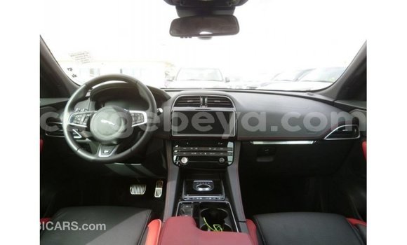 ይግዙ Imported Jaguar F-Pace ጥቁር መኪና በ Import - Dubai በ ኢትዮጵያ ይግዙ Imported Jaguar F-Pace ጥቁር መኪና በ Import - Dubai በ ኢትዮጵያ
