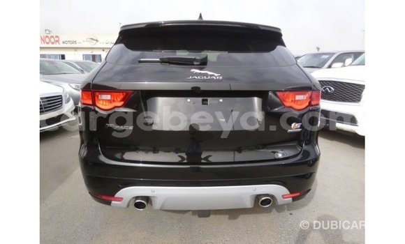 ይግዙ Imported Jaguar F-Pace ጥቁር መኪና በ Import - Dubai በ ኢትዮጵያ ይግዙ Imported Jaguar F-Pace ጥቁር መኪና በ Import - Dubai በ ኢትዮጵያ