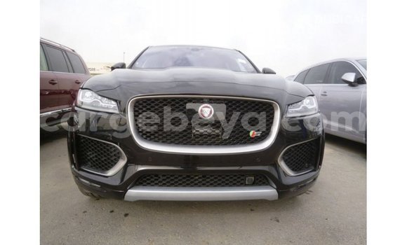 ይግዙ Imported Jaguar F-Pace ጥቁር መኪና በ Import - Dubai በ ኢትዮጵያ ይግዙ Imported Jaguar F-Pace ጥቁር መኪና በ Import - Dubai በ ኢትዮጵያ