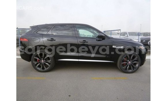 ይግዙ Imported Jaguar F-Pace ጥቁር መኪና በ Import - Dubai በ ኢትዮጵያ ይግዙ Imported Jaguar F-Pace ጥቁር መኪና በ Import - Dubai በ ኢትዮጵያ