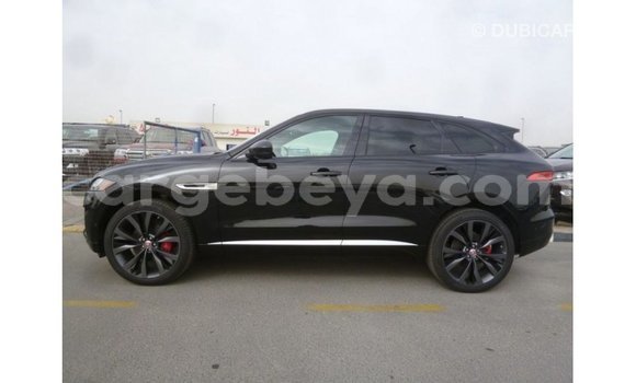 ይግዙ Imported Jaguar F-Pace ጥቁር መኪና በ Import - Dubai በ ኢትዮጵያ ይግዙ Imported Jaguar F-Pace ጥቁር መኪና በ Import - Dubai በ ኢትዮጵያ