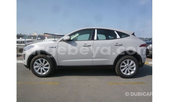 Buy Import Jaguar E-Pace White Car in Import - Dubai in Ethiopia Buy Import Jaguar E-Pace White Car in Import - Dubai in Ethiopia