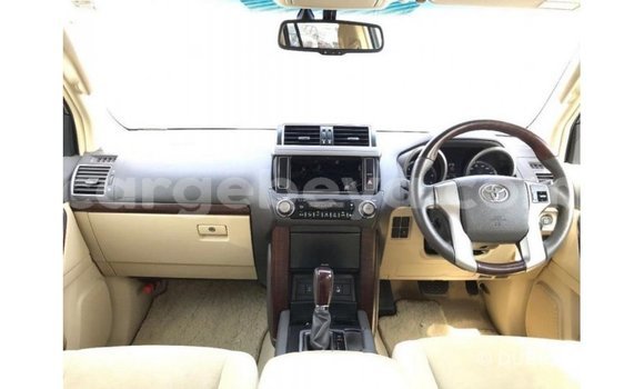 ይግዙ Imported Toyota Prado ጥቁር መኪና በ Import - Dubai በ ኢትዮጵያ ይግዙ Imported Toyota Prado ጥቁር መኪና በ Import - Dubai በ ኢትዮጵያ