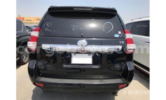ይግዙ Imported Toyota Prado ጥቁር መኪና በ Import - Dubai በ ኢትዮጵያ ይግዙ Imported Toyota Prado ጥቁር መኪና በ Import - Dubai በ ኢትዮጵያ