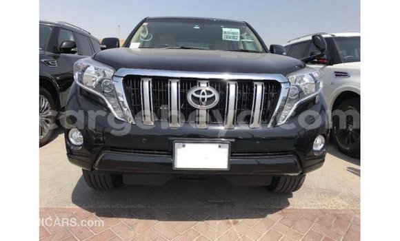 ይግዙ Imported Toyota Prado ጥቁር መኪና በ Import - Dubai በ ኢትዮጵያ ይግዙ Imported Toyota Prado ጥቁር መኪና በ Import - Dubai በ ኢትዮጵያ