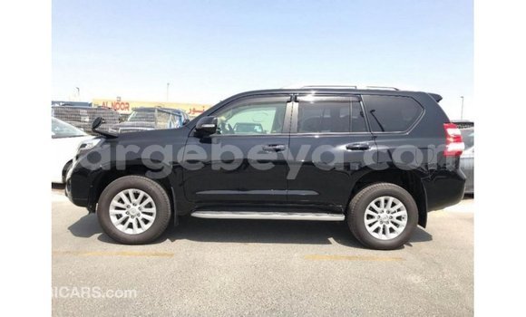 ይግዙ Imported Toyota Prado ጥቁር መኪና በ Import - Dubai በ ኢትዮጵያ ይግዙ Imported Toyota Prado ጥቁር መኪና በ Import - Dubai በ ኢትዮጵያ