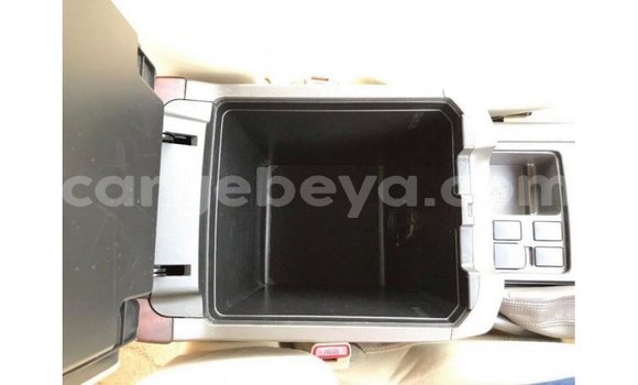 ይግዙ Imported Toyota Prado ጥቁር መኪና በ Import - Dubai በ ኢትዮጵያ ይግዙ Imported Toyota Prado ጥቁር መኪና በ Import - Dubai በ ኢትዮጵያ