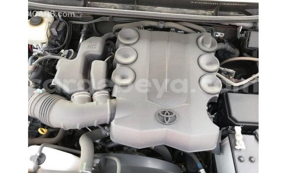 ይግዙ Imported Toyota Prado ጥቁር መኪና በ Import - Dubai በ ኢትዮጵያ ይግዙ Imported Toyota Prado ጥቁር መኪና በ Import - Dubai በ ኢትዮጵያ