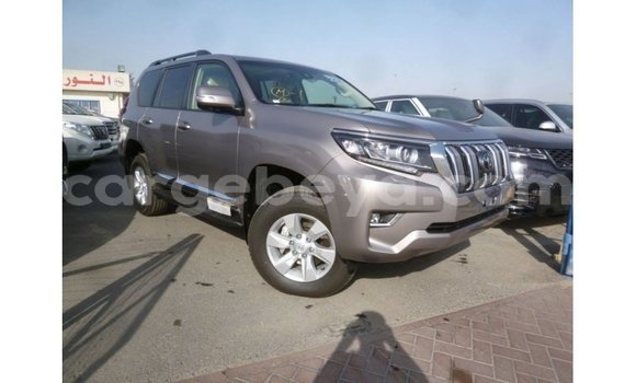 Buy Import Toyota Prado Other Car in Import - Dubai in Ethiopia Buy Import Toyota Prado Other Car in Import - Dubai in Ethiopia
