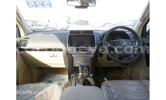 Buy Import Toyota Prado Other Car in Import - Dubai in Ethiopia Buy Import Toyota Prado Other Car in Import - Dubai in Ethiopia