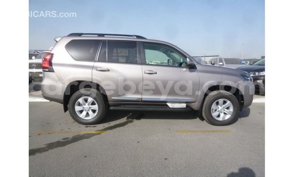 Buy Import Toyota Prado Other Car in Import - Dubai in Ethiopia Buy Import Toyota Prado Other Car in Import - Dubai in Ethiopia