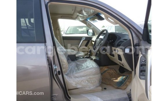 Buy Import Toyota Prado Other Car in Import - Dubai in Ethiopia Buy Import Toyota Prado Other Car in Import - Dubai in Ethiopia