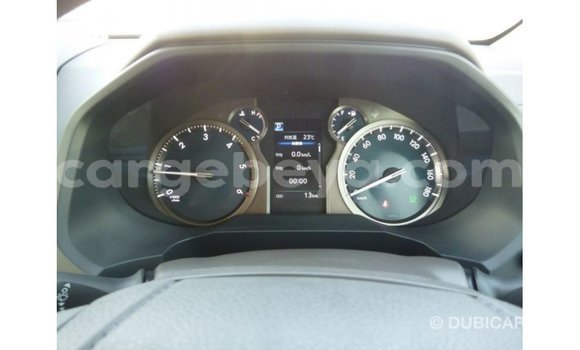 Buy Import Toyota Prado Other Car in Import - Dubai in Ethiopia Buy Import Toyota Prado Other Car in Import - Dubai in Ethiopia