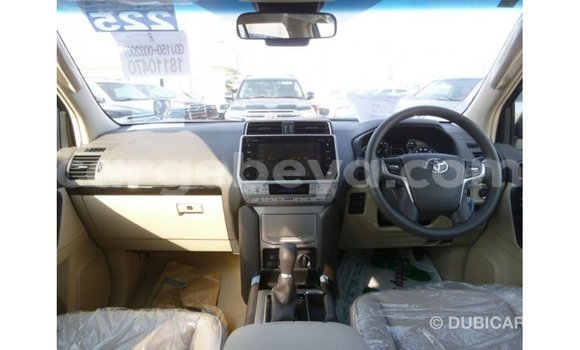 Buy Import Toyota Prado Black Car in Import - Dubai in Ethiopia Buy Import Toyota Prado Black Car in Import - Dubai in Ethiopia