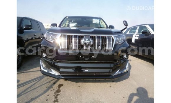 Buy Import Toyota Prado Black Car in Import - Dubai in Ethiopia Buy Import Toyota Prado Black Car in Import - Dubai in Ethiopia