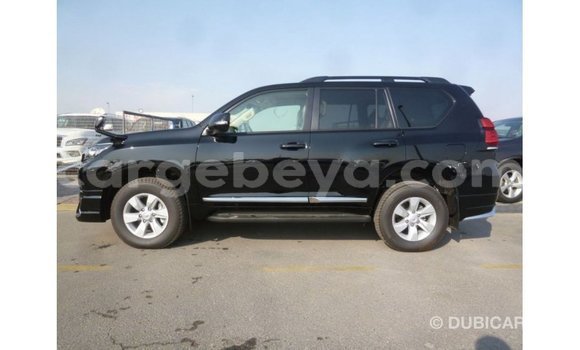 Buy Import Toyota Prado Black Car in Import - Dubai in Ethiopia Buy Import Toyota Prado Black Car in Import - Dubai in Ethiopia
