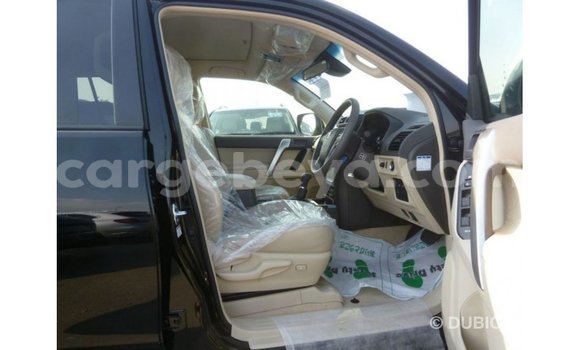 Buy Import Toyota Prado Black Car in Import - Dubai in Ethiopia Buy Import Toyota Prado Black Car in Import - Dubai in Ethiopia