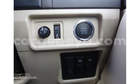 Buy Import Toyota Prado Black Car in Import - Dubai in Ethiopia Buy Import Toyota Prado Black Car in Import - Dubai in Ethiopia