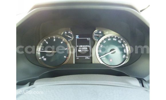 Buy Import Toyota Prado Black Car in Import - Dubai in Ethiopia Buy Import Toyota Prado Black Car in Import - Dubai in Ethiopia