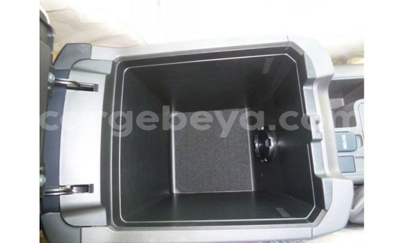 Buy Import Toyota Prado Black Car in Import - Dubai in Ethiopia Buy Import Toyota Prado Black Car in Import - Dubai in Ethiopia