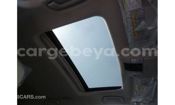 Buy Import Toyota Prado White Car in Import - Dubai in Ethiopia Buy Import Toyota Prado White Car in Import - Dubai in Ethiopia