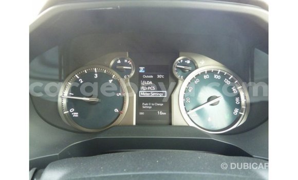 Buy Import Toyota Prado White Car in Import - Dubai in Ethiopia Buy Import Toyota Prado White Car in Import - Dubai in Ethiopia