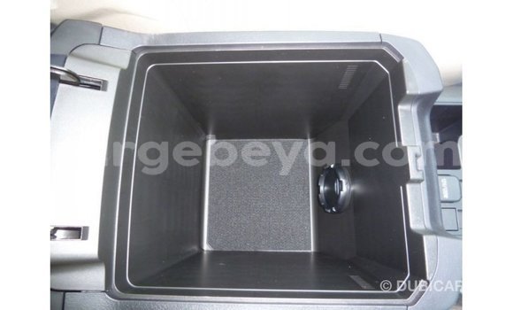 Buy Import Toyota Prado White Car in Import - Dubai in Ethiopia Buy Import Toyota Prado White Car in Import - Dubai in Ethiopia