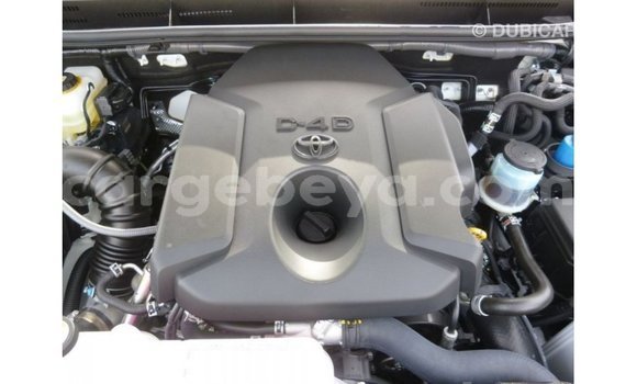 Buy Import Toyota Prado White Car in Import - Dubai in Ethiopia Buy Import Toyota Prado White Car in Import - Dubai in Ethiopia