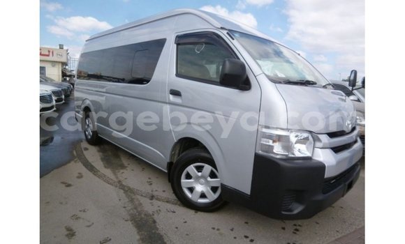 Buy Import Toyota Hiace Other Car in Import - Dubai in Ethiopia Buy Import Toyota Hiace Other Car in Import - Dubai in Ethiopia