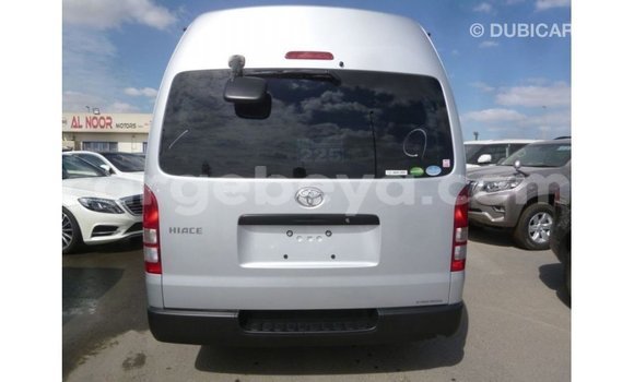 Buy Import Toyota Hiace Other Car in Import - Dubai in Ethiopia Buy Import Toyota Hiace Other Car in Import - Dubai in Ethiopia