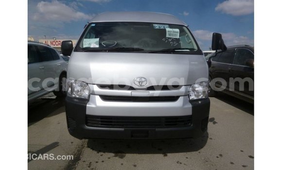 Buy Import Toyota Hiace Other Car in Import - Dubai in Ethiopia Buy Import Toyota Hiace Other Car in Import - Dubai in Ethiopia